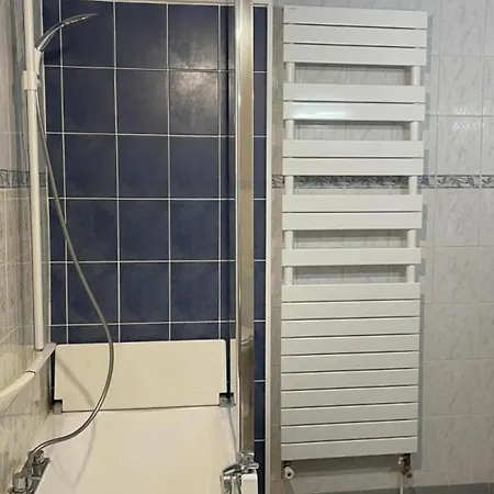 Confortable Pres De Vichy Avec Animaux Admis - Fr-1-489-496 בית נופש Ferrières-sur-Sichon