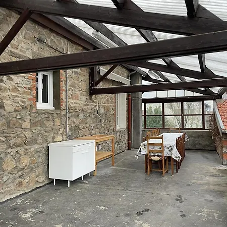 컨트리하우스 Confortable Pres De Vichy Avec Animaux Admis - Fr-1-489-496 Ferrières-sur-Sichon