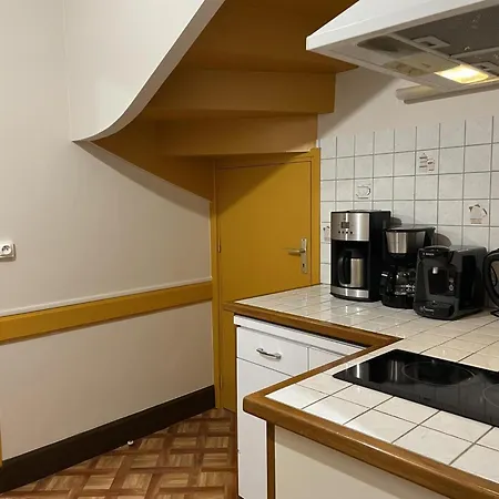 בית נופש Confortable Pres De Vichy Avec Animaux Admis - Fr-1-489-496 Ferrières-sur-Sichon