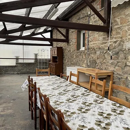 בית נופש Confortable Pres De Vichy Avec Animaux Admis - Fr-1-489-496 Ferrières-sur-Sichon