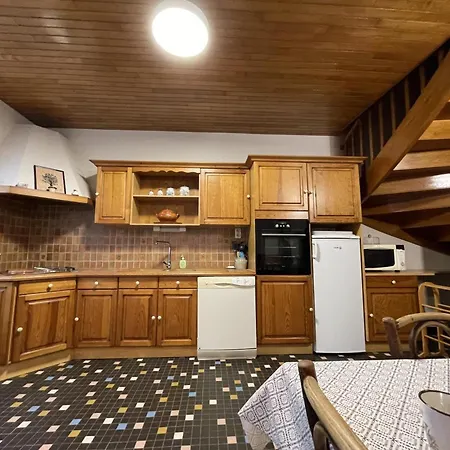 Confortable Pres De Vichy Avec Animaux Admis - Fr-1-489-496 * Ferrières-sur-Sichon