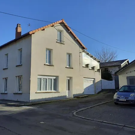 Confortable Pres De Vichy Avec Animaux Admis - Fr-1-489-496 * Ferrières-sur-Sichon