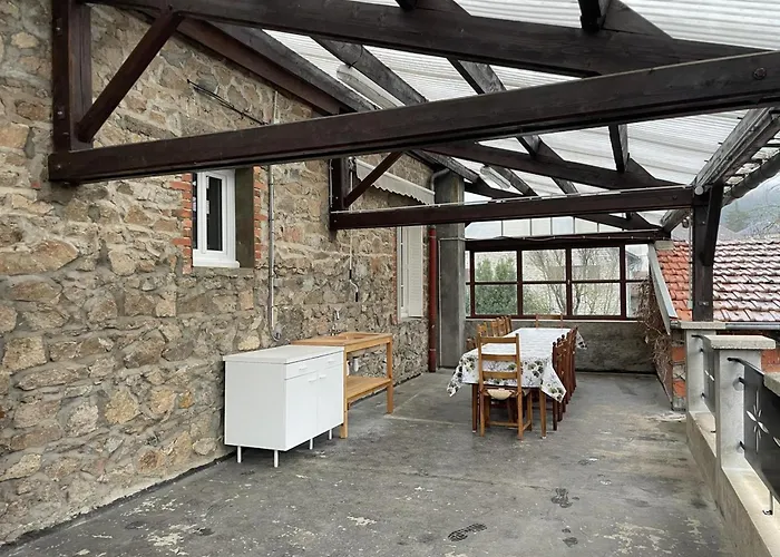 Ferienhaus Confortable Pres De Vichy Avec Animaux Admis - Fr-1-489-496 Ferrières-sur-Sichon