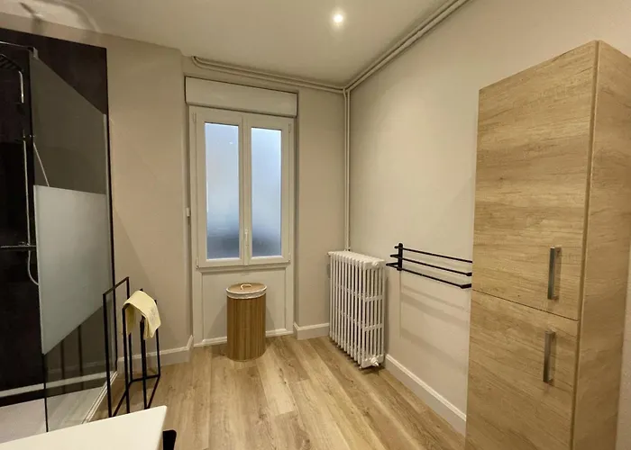 Confortable Pres De Vichy Avec Animaux Admis - Fr-1-489-496 Ferrières-sur-Sichon