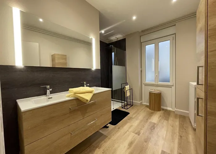 Confortable Pres De Vichy Avec Animaux Admis - Fr-1-489-496 * Ferrières-sur-Sichon