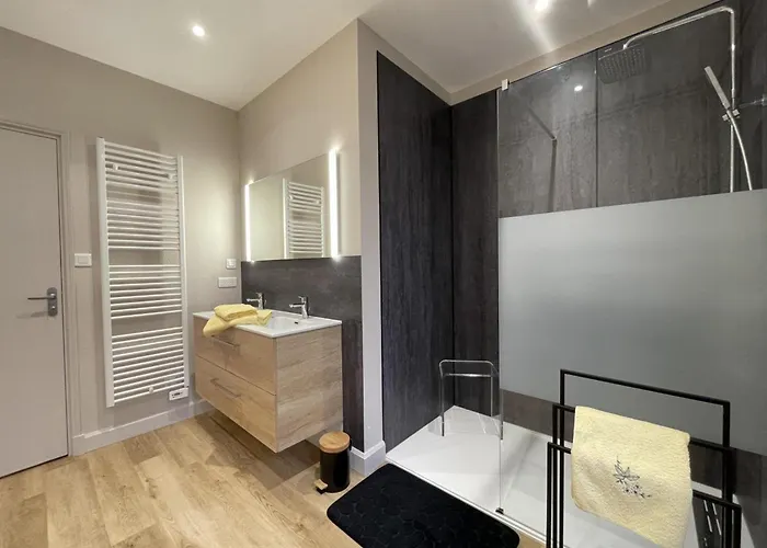 Confortable Pres De Vichy Avec Animaux Admis - Fr-1-489-496